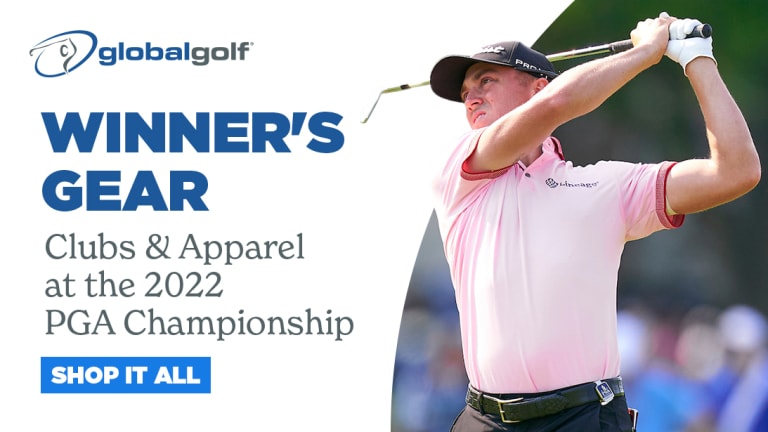 Justin Thomas’ 2022 PGA Championship Round-up: Golf Gear and Apparel
